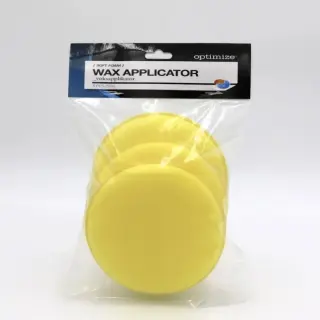  Norenco Optimize p&aring;f&ouml;ringspads 3-pack - Badhuset.se