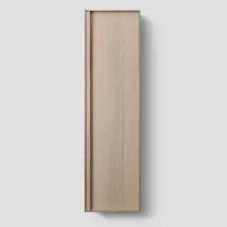  Toniton H2/TC45 Greige Högskåp - Badhuset.se