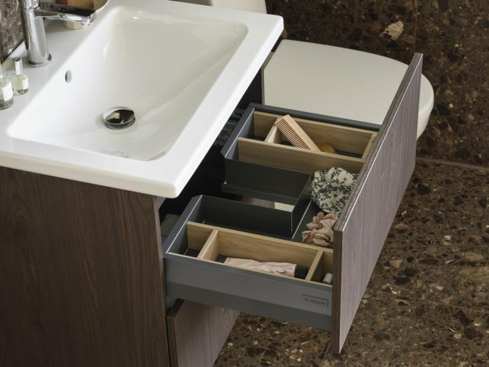  Vedum Möbelpaket Free 600C - Badhuset.se