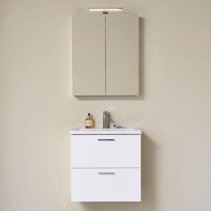  Vedum Möbelpaket Free 600C - Badhuset.se