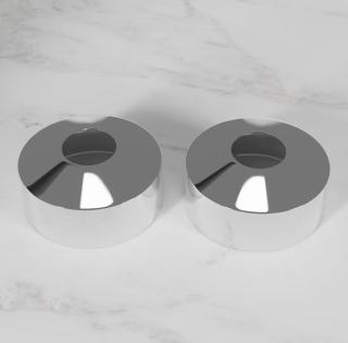  Scandtap Steel Pleasure Täckkåpa - Badhuset.se