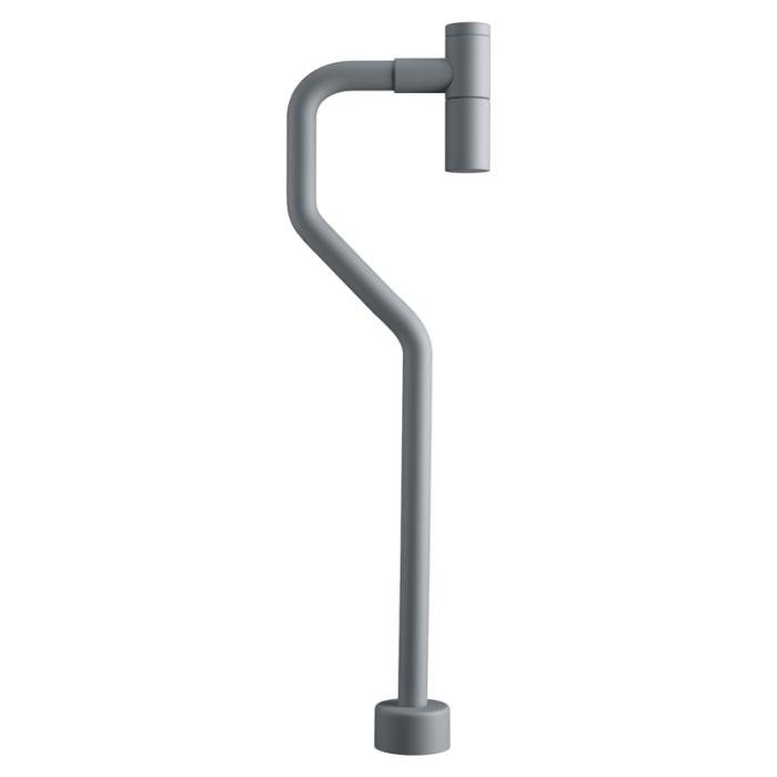  Tapwell XA200 Vattenlås och s-golvrör - Badhuset.se