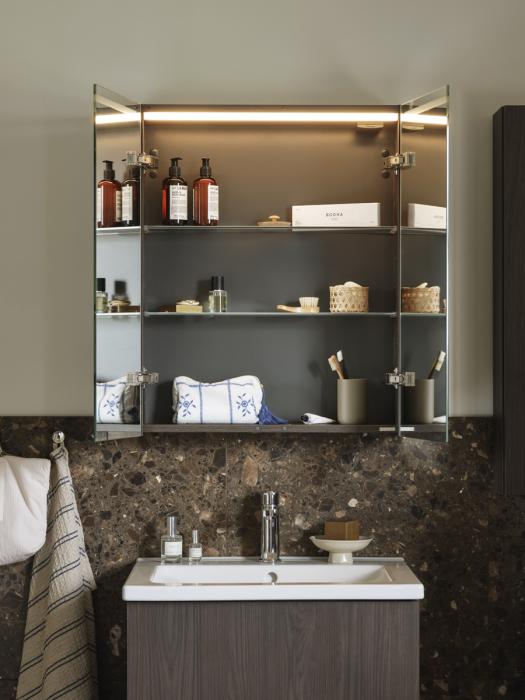  Vedum Möbelpaket Free 600C - Badhuset.se