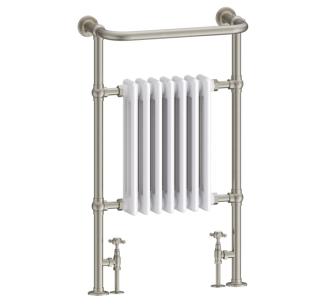  Burlington Trafalgar Klassisk Handdukstork - Badhuset.se