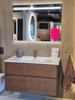  INR Grand Grip M&ouml;belpaket Utst&auml;llningsexemplar - Badhuset.se