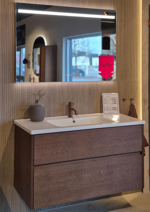  INR Grand Grip Möbelpaket Utställningsexemplar - Badhuset.se