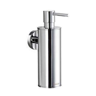  Smedbo Home Tvåldispenser väggmonterad - Badhuset.se