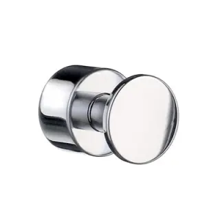  Smedbo Home Enkelkrok, par - Badhuset.se