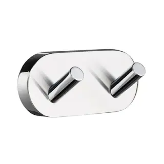  Smedbo Home Dubbelkrok - Badhuset.se