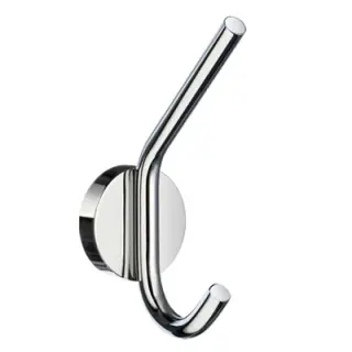  Smedbo Home Badrockskrok - Badhuset.se