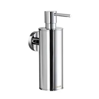  Smedbo Home Tvåldispenser väggmonterad - Badhuset.se