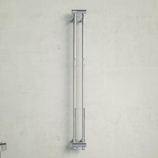  Nordhem Carlsten Handdukstork centralvärme - Badhuset.se