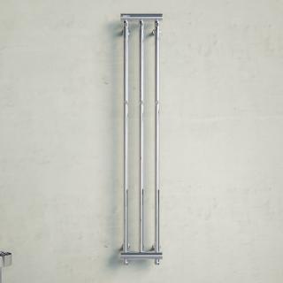  Nordhem Carlsten Handdukstork centralv&auml;rme - Badhuset.se