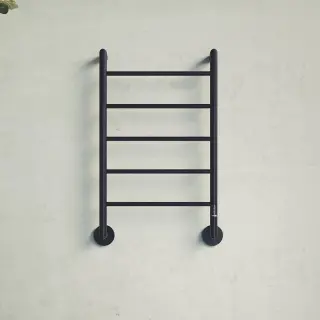  Nordhem Edsberg Handdukstork el - Badhuset.se