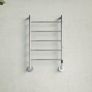  Nordhem Edsberg Handdukstork el - Badhuset.se