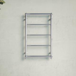  Nordhem Ekenäs Handdukstork centralvärme - Badhuset.se