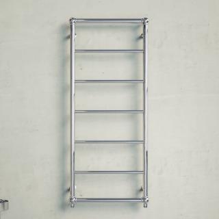  Nordhem Ekenäs Handdukstork centralvärme - Badhuset.se