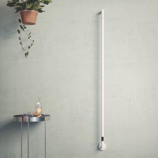  Nordhem Koberg Handdukstork el - Badhuset.se