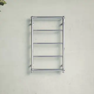  Nordhem Ekenäs Handdukstork centralvärme - Badhuset.se