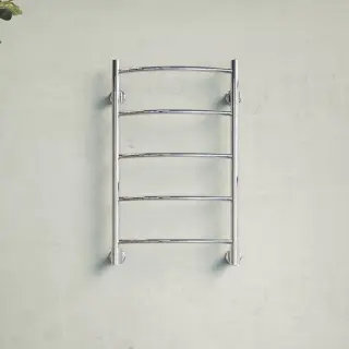  Nordhem H&auml;stevik Handdukstork el - Badhuset.se