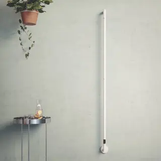  Nordhem Koberg Handdukstork el - Badhuset.se