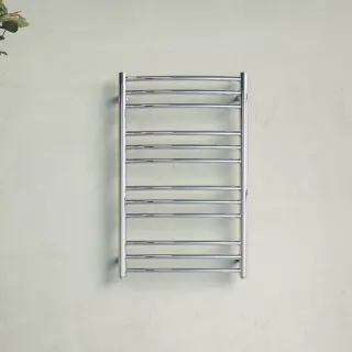  Nordhem Läckö Handdukstork centralvärme - Badhuset.se