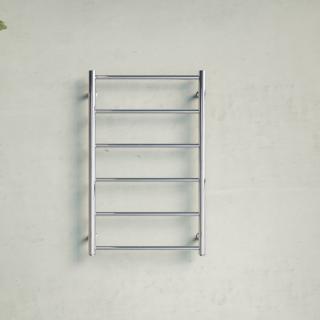  Nordhem N&auml;&auml;s Handdukstork centralv&auml;rme - Badhuset.se