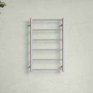  Nordhem N&auml;&auml;s Handdukstork centralv&auml;rme - Badhuset.se