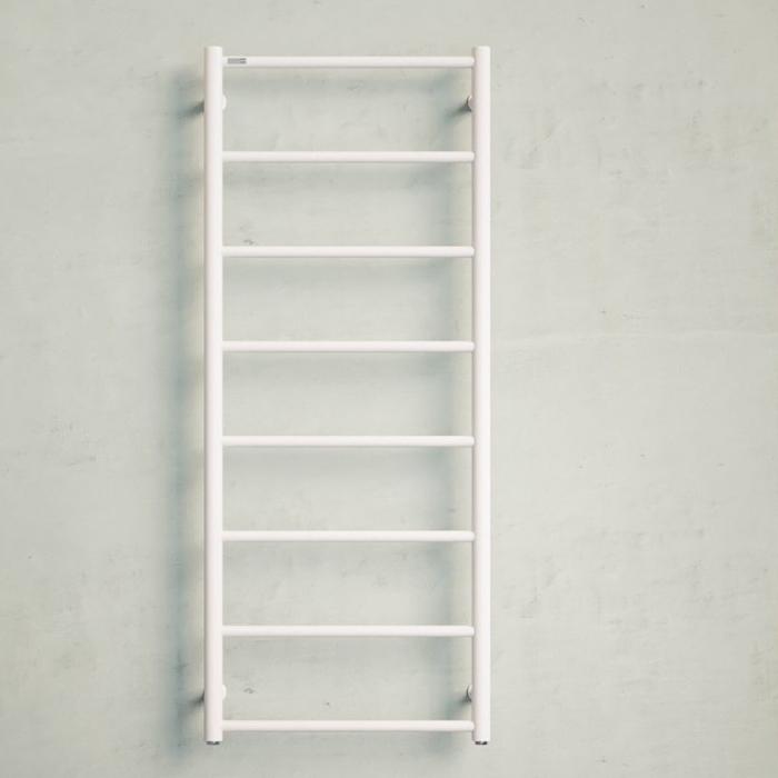  Nordhem Nääs Handdukstork centralvärme - Badhuset.se