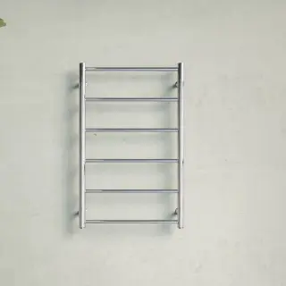  Nordhem N&auml;&auml;s Handdukstork centralv&auml;rme - Badhuset.se