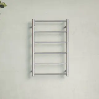  Nordhem N&auml;&auml;s Handdukstork centralv&auml;rme - Badhuset.se