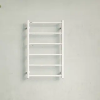  Nordhem Nääs Handdukstork centralvärme - Badhuset.se