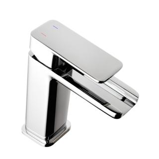  Hafa Flow Tvättställsblandare, Krom - Badhuset.se