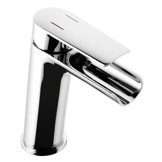  Hafa Whirl Tvättställsblandare, Krom - Badhuset.se