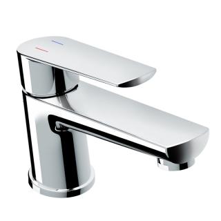  Hafa Mix Lean Tvättställsblandare, Krom - Badhuset.se