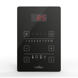  Tylö Pure Manöverpanel - Badhuset.se