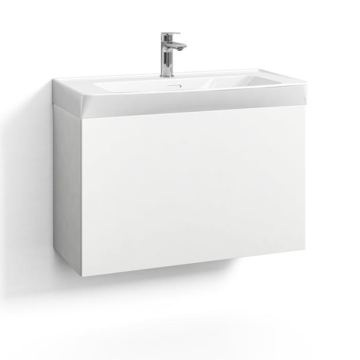  Svedbergs Skapa Kommod 80x35 med låda - Badhuset.se