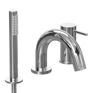  Nordhem Saltfors Sargblandare med pip - Badhuset.se