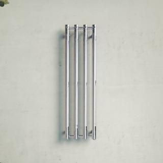  Nordhem Rosendal Handdukstork centralvärme - Badhuset.se