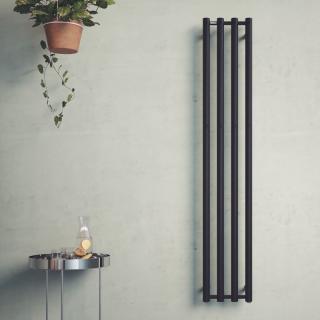  Nordhem Rosendal Handdukstork centralv&auml;rme - Badhuset.se