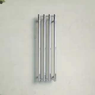  Nordhem Rosendal Handdukstork centralvärme - Badhuset.se