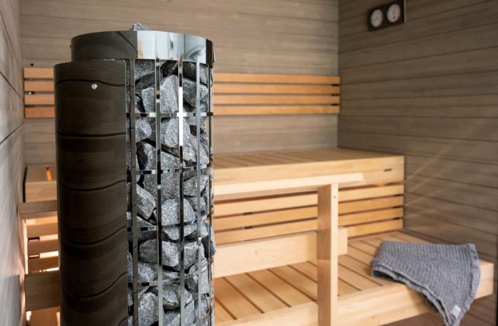  Harvia Bastuaggregat Cilindro PC66 Smal - Badhuset.se