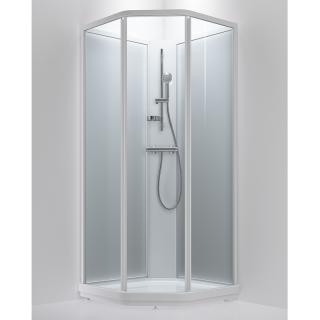  INR BRIC 2 Duschkabin - Badhuset.se
