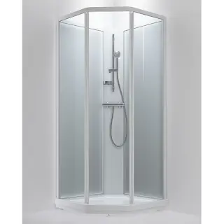  INR BRIC 2 Duschkabin - Badhuset.se