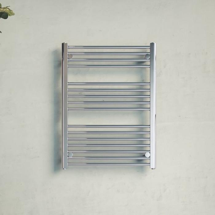  Nordhem Sofiero Handdukstork centralvärme - Badhuset.se