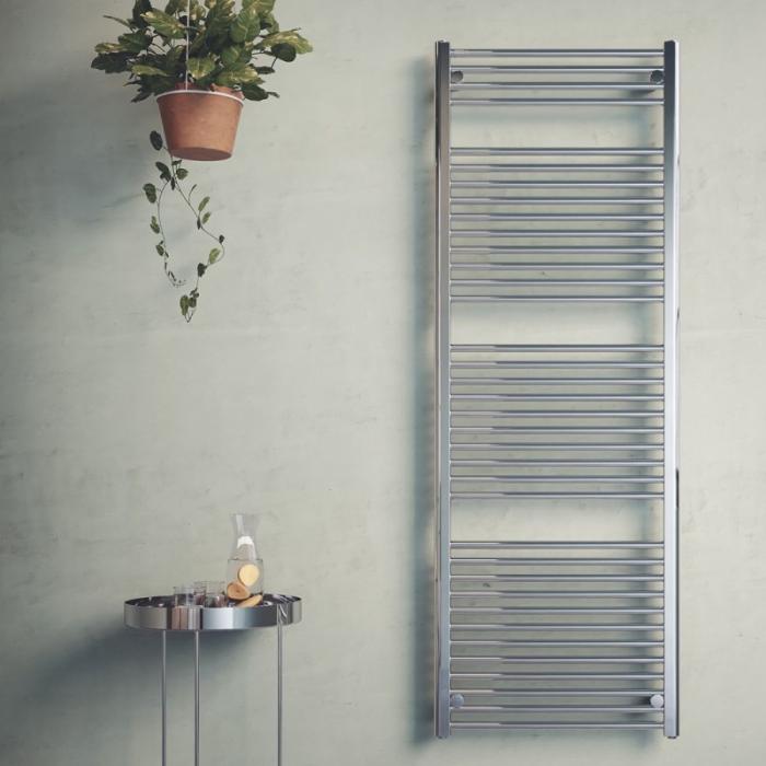  Nordhem Sofiero Handdukstork centralvärme - Badhuset.se