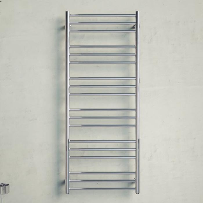  Nordhem Solliden Handdukstork centralvärme - Badhuset.se