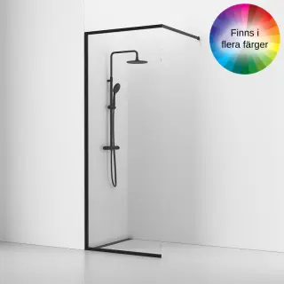  Svedbergs Langfoss Sk&auml;rmv&auml;gg 230 - Badhuset.se