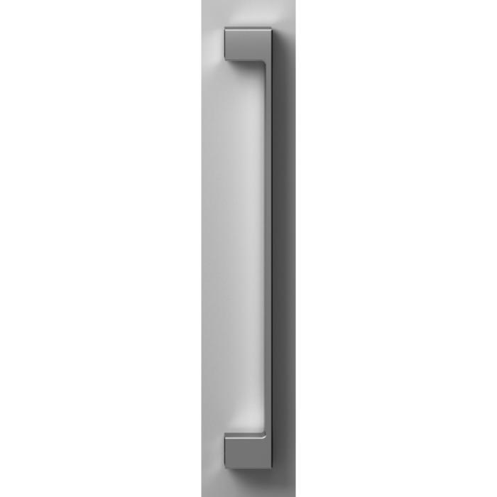 INR Handtag GRAB, Stainless - Badhuset.se