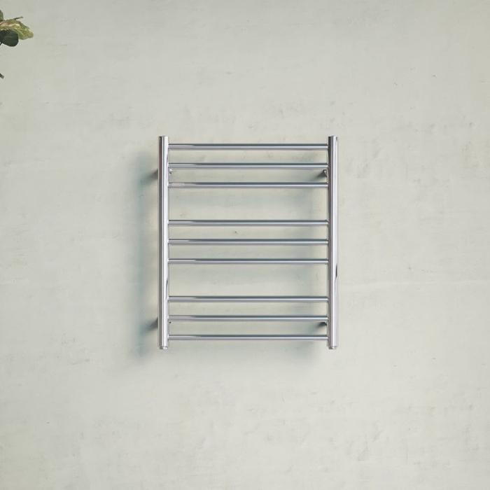  Nordhem Solliden Handdukstork centralvärme - Badhuset.se